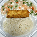 Best Shrimp w. Lobster Sauce 虾龙糊 in Manitowoc, WI