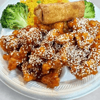 Best Sesame Chicken 芝麻鸡 in Manitowoc, WI