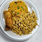 Best Chicken Lo Mein 鸡捞面 in Manitowoc, WI