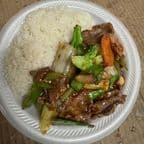 Best Beef w. Mixed Vegetables 什菜牛 in Manitowoc, WI