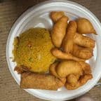 Best Sweet & Sour Chicken 甜酸鸡 in Manitowoc, WI