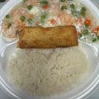 Best Shrimp w. Lobster Sauce 虾龙糊 in Manitowoc, WI